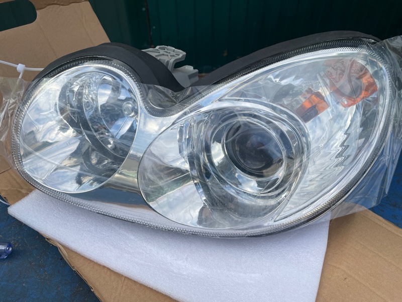 фара, 4000 рублей, Воронеж