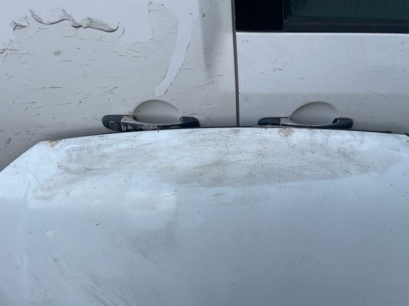 Капот, 16000 рублей, Воронеж