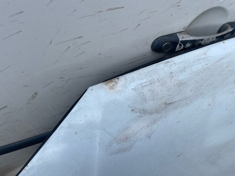 Капот, 16000 рублей, Воронеж