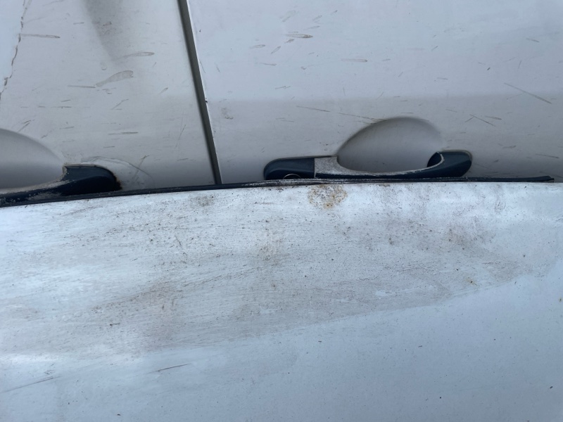 Капот, 16000 рублей, Воронеж