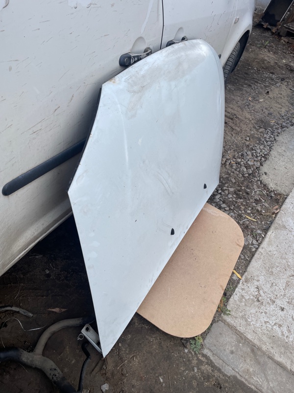 Капот, 16000 рублей, Воронеж