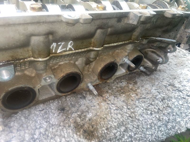 Головка блока цилиндров, 14500 рублей, Воронеж