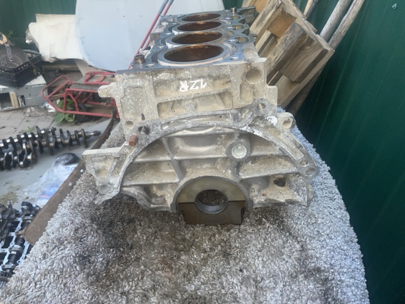 Блок цилиндров, 25000 рублей, Воронеж