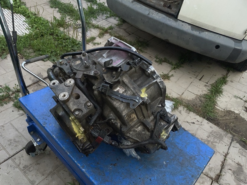 АКПП, 52000 рублей, Воронеж