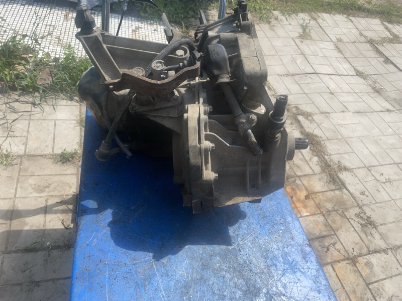 МКПП, 53000 рублей, Воронеж