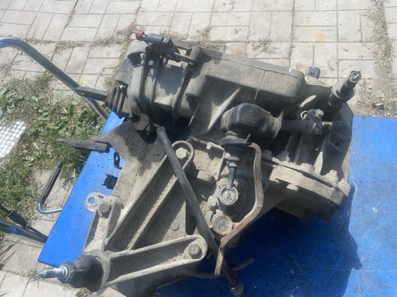 МКПП, 53000 рублей, Воронеж