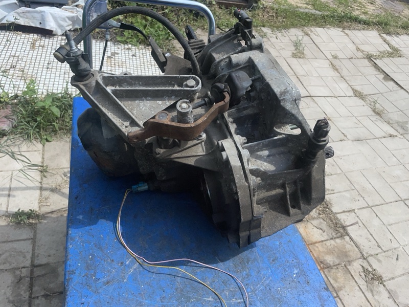 МКПП, 54000 рублей, Воронеж