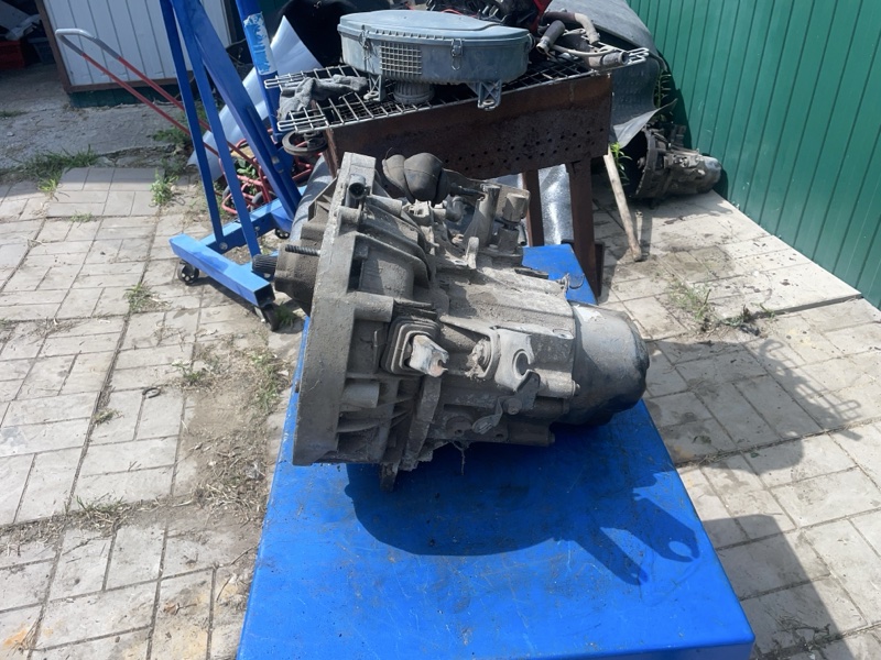 МКПП, 52000 рублей, Воронеж