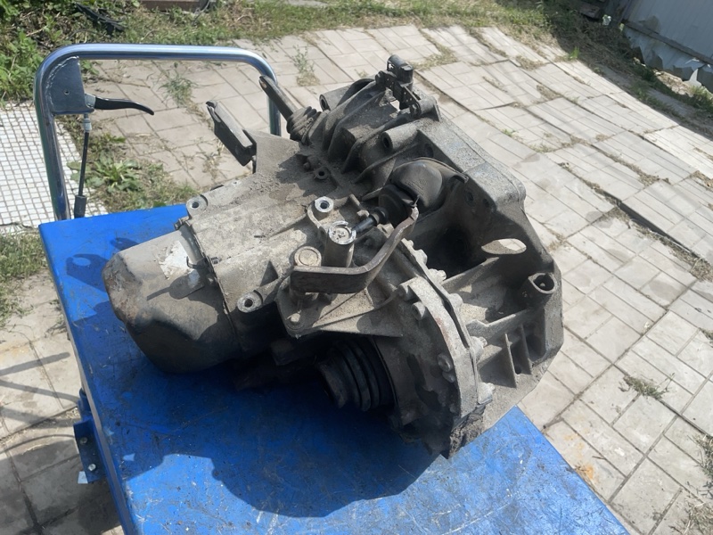 МКПП, 52000 рублей, Воронеж