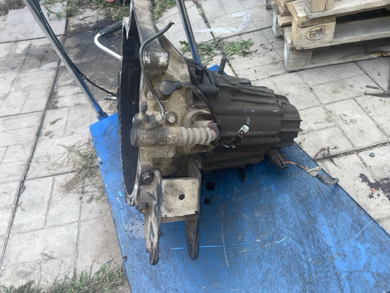 МКПП, 25000 рублей, Воронеж