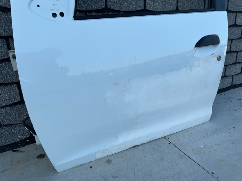 Дверь передняя левая, 15000 рублей, Москва