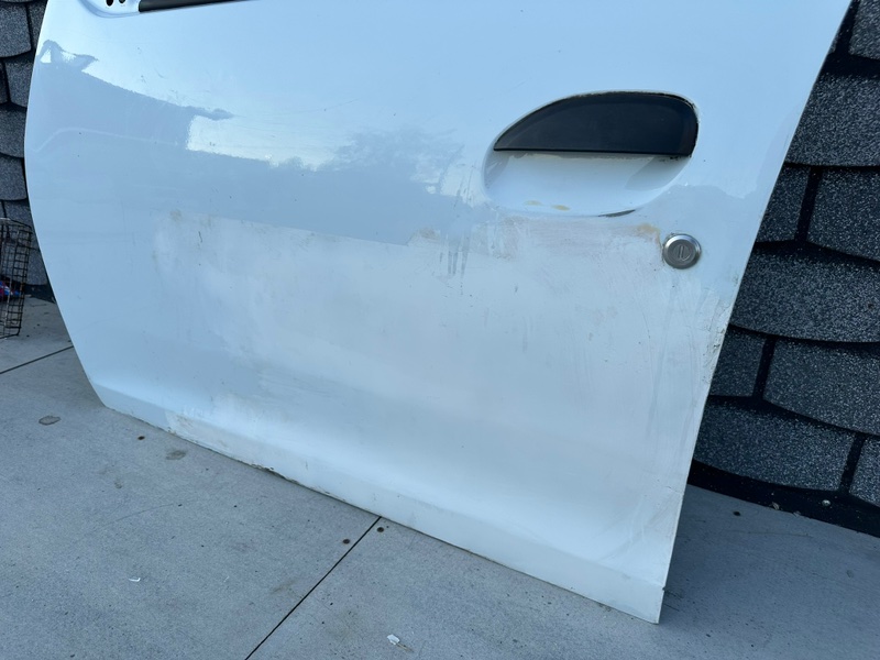 Дверь передняя левая, 15000 рублей, Москва