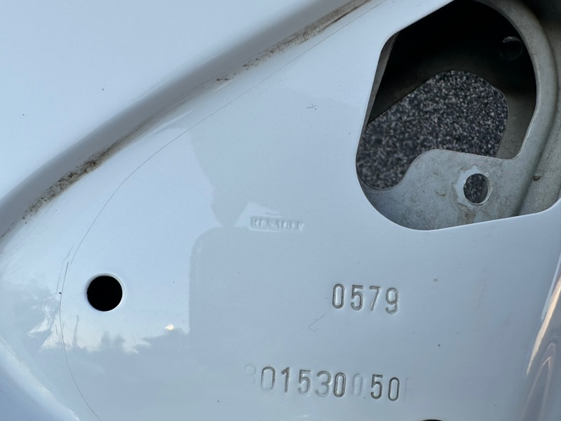 Дверь передняя левая, 15000 рублей, Москва