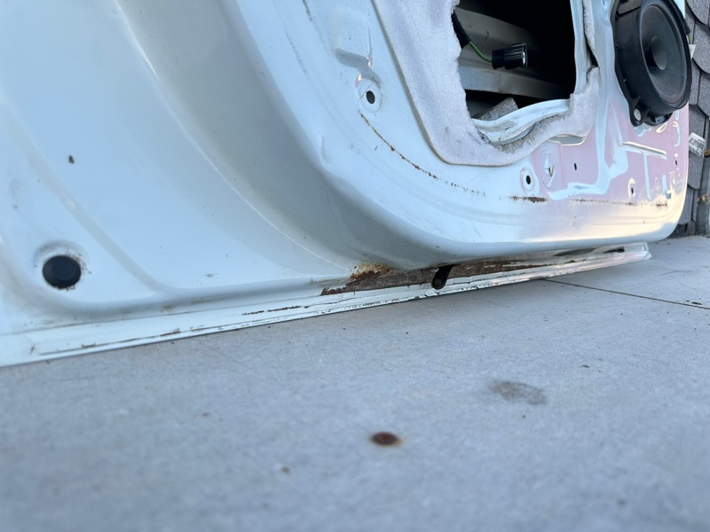 Дверь передняя левая, 15000 рублей, Москва