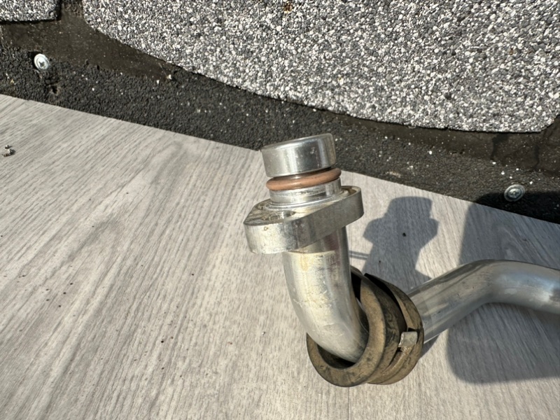 Трубка кондиционера, 800 рублей, Москва