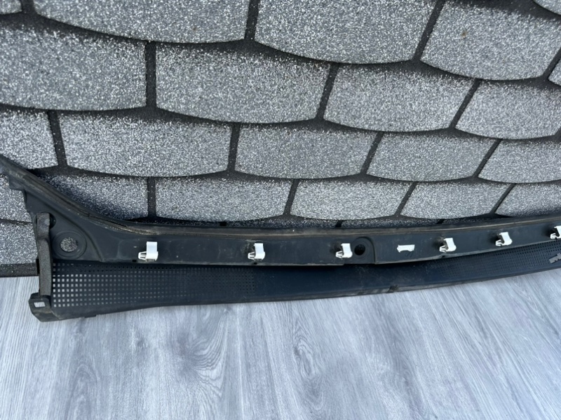 Планка под лобовое стекло, 1000 рублей, Москва