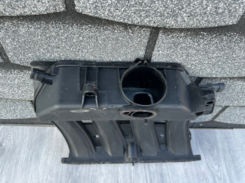 Коллектор впускной, 700 рублей, Москва