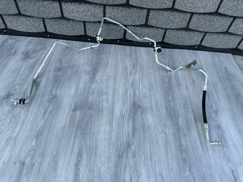 Трубка кондиционера, 2500 рублей, Москва