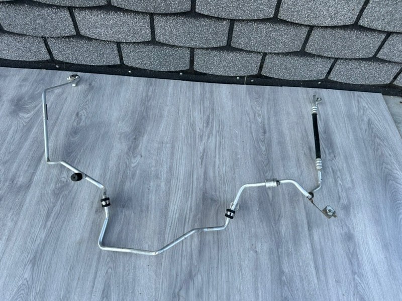 Трубка кондиционера, 2500 рублей, Москва