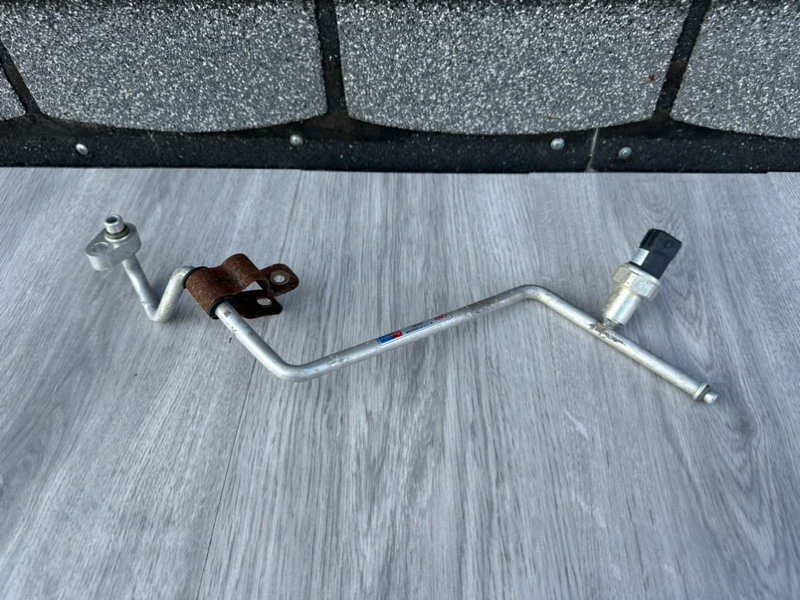 Трубка кондиционера, 500 рублей, Москва