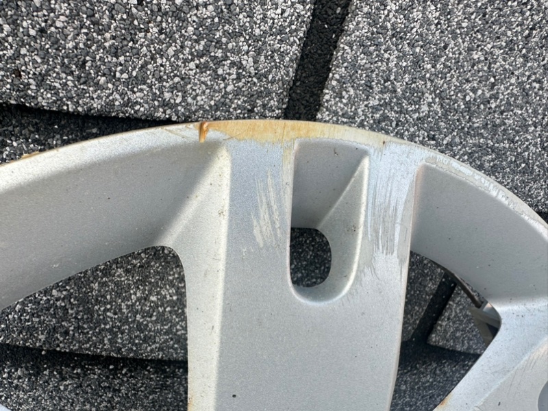 Колпак колеса, 1000 рублей, Москва