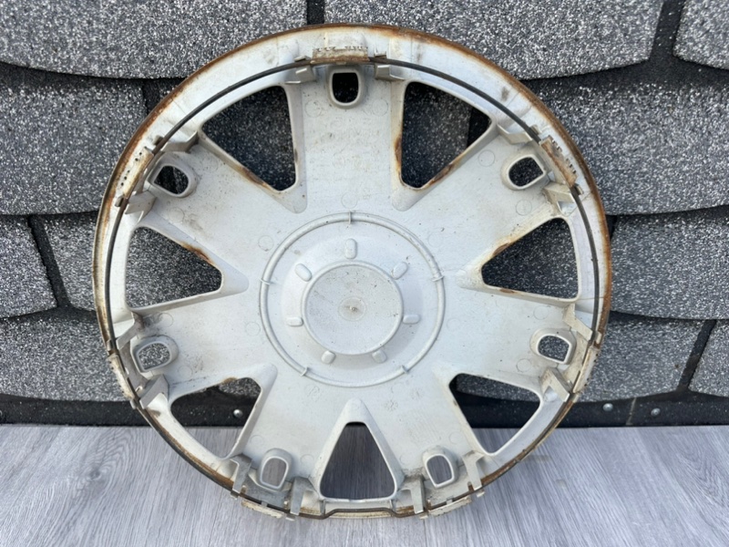 Колпак колеса, 1000 рублей, Москва