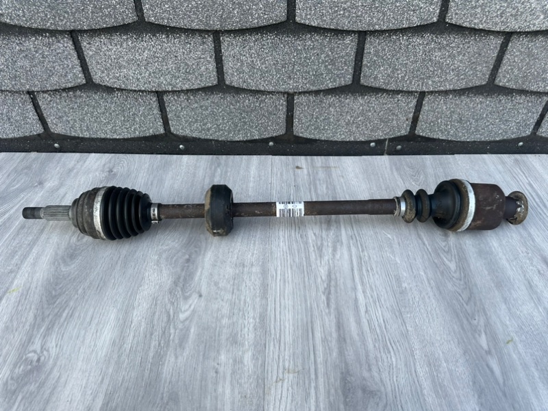 Привод передний правый, 3500 рублей, Москва