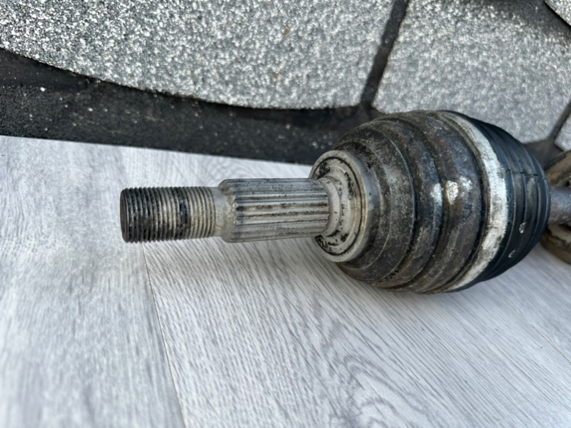 Привод передний правый, 3500 рублей, Москва