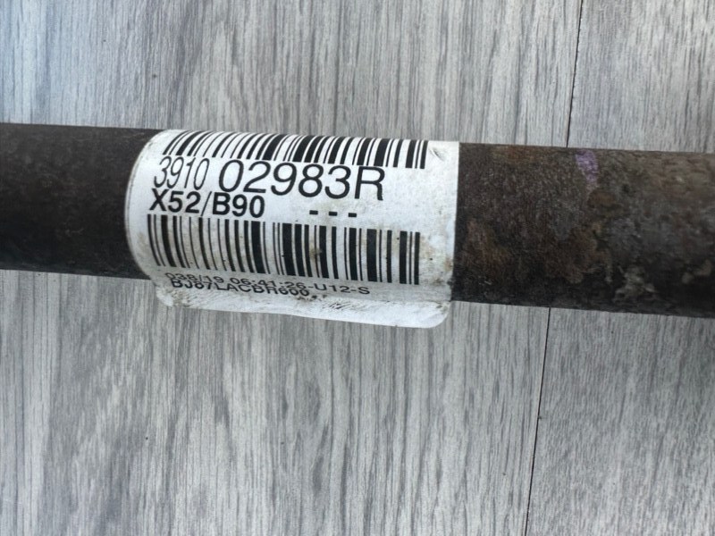 Привод передний правый, 3500 рублей, Москва