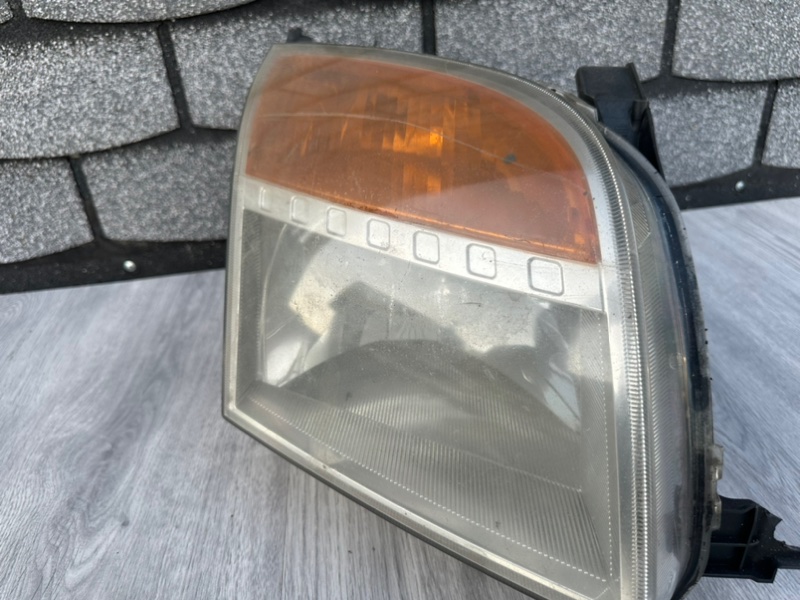 Фара правая, 3500 рублей, Москва