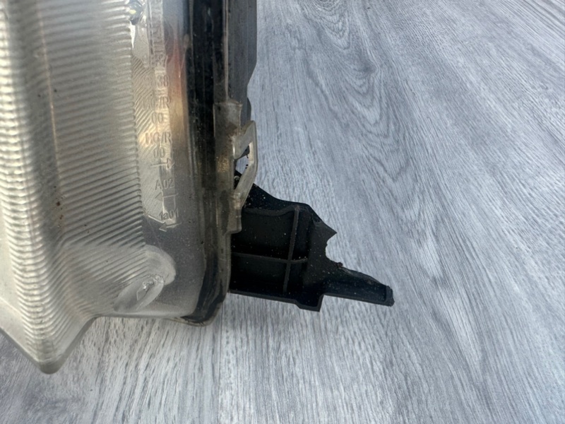 Фара правая, 3500 рублей, Москва