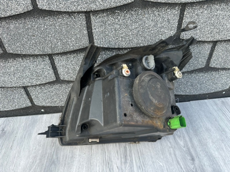 Фара правая, 3500 рублей, Москва