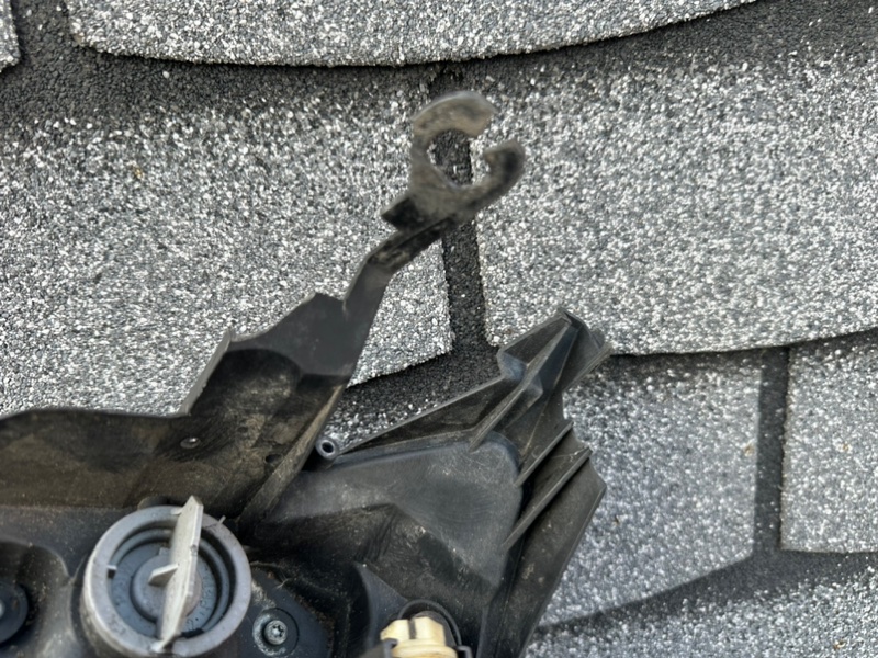 Фара правая, 3500 рублей, Москва