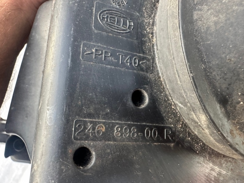 Фара правая, 3500 рублей, Москва