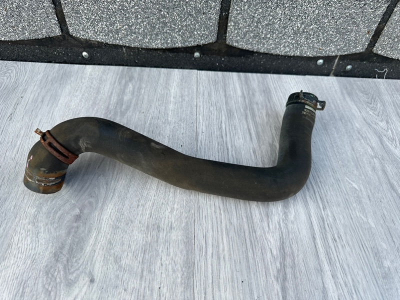 Патрубок радиатора, 1000 рублей, Москва