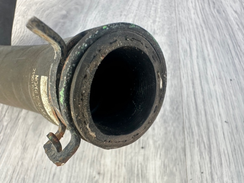 Патрубок радиатора, 1000 рублей, Москва