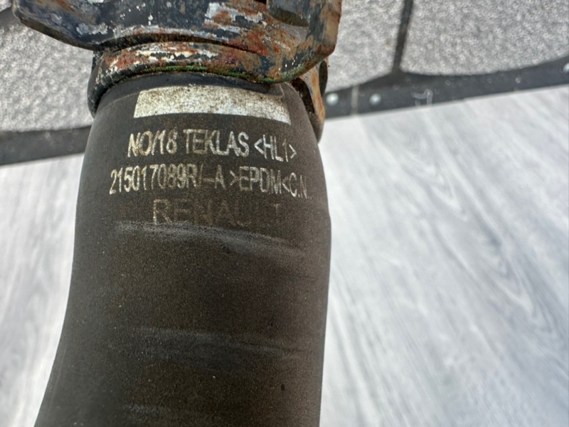 Патрубок радиатора, 1000 рублей, Москва