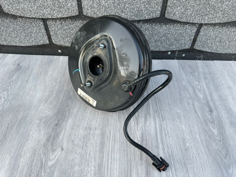 Усилитель тормозов вакуумный, 1000 рублей, Москва