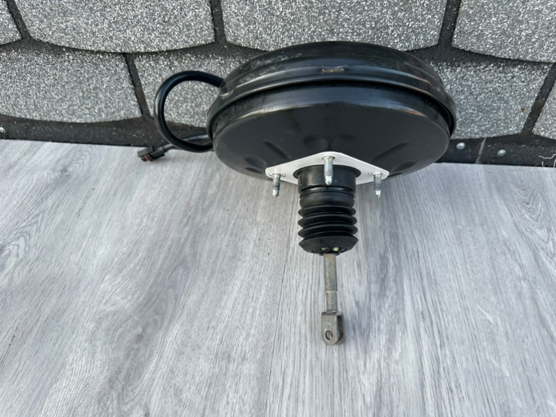 Усилитель тормозов вакуумный, 1000 рублей, Москва