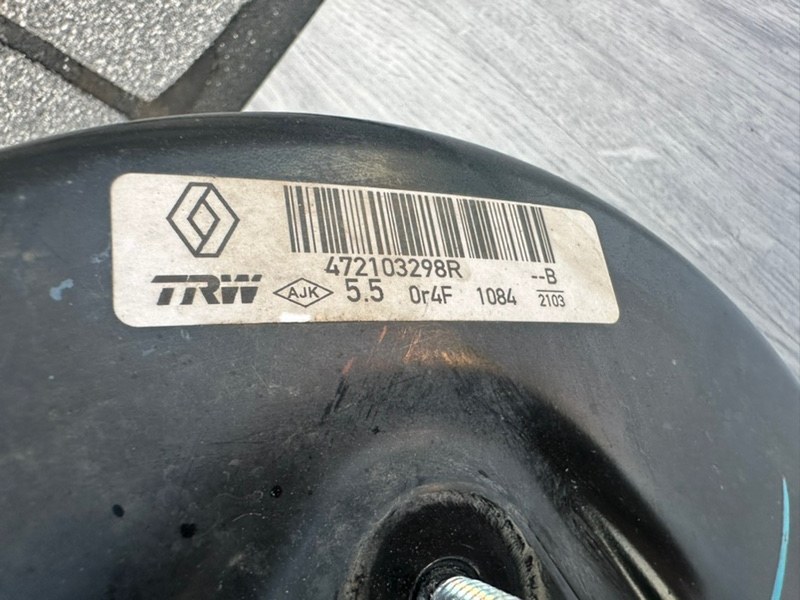 Усилитель тормозов вакуумный, 1000 рублей, Москва