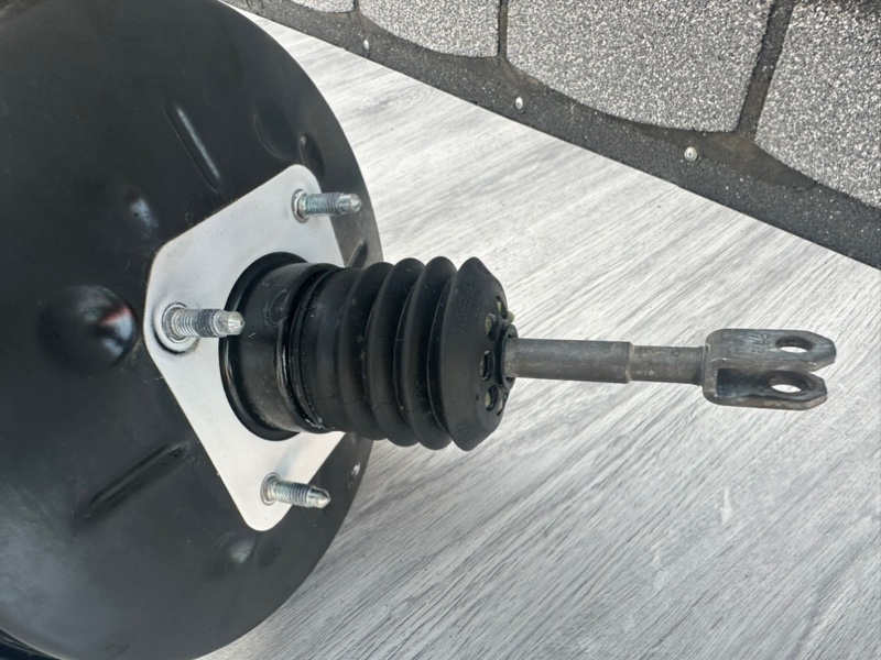 Усилитель тормозов вакуумный, 1000 рублей, Москва