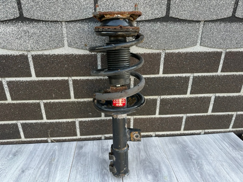 Амортизатор передний, 2500 рублей, Москва