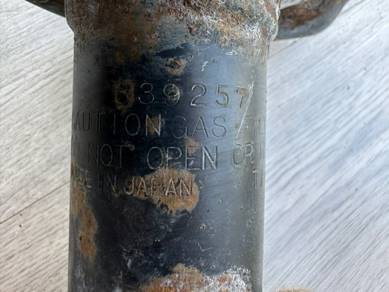 Амортизатор передний, 2500 рублей, Москва