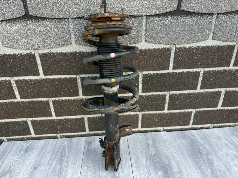 Амортизатор передний, 2500 рублей, Москва