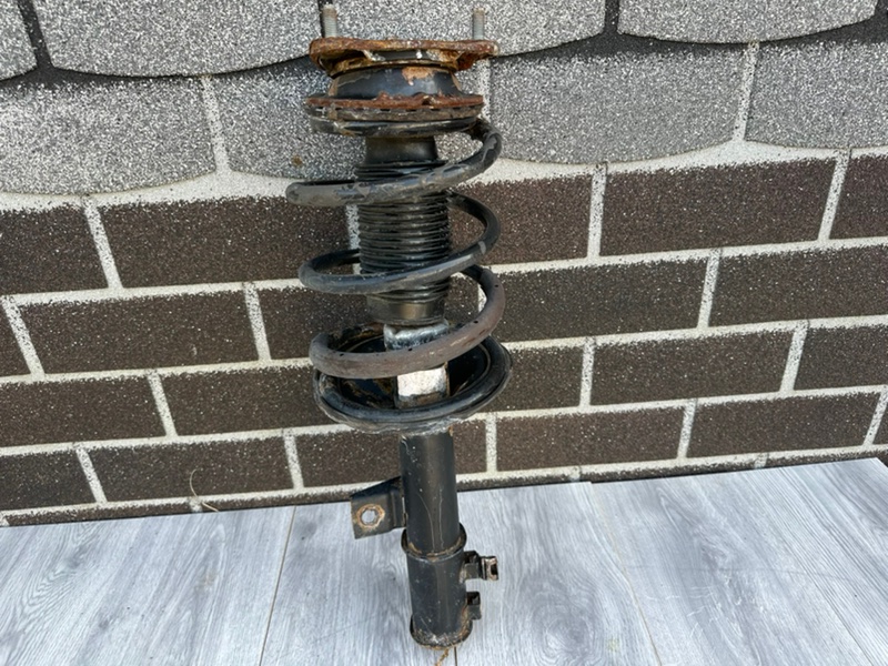 Амортизатор передний, 2500 рублей, Москва