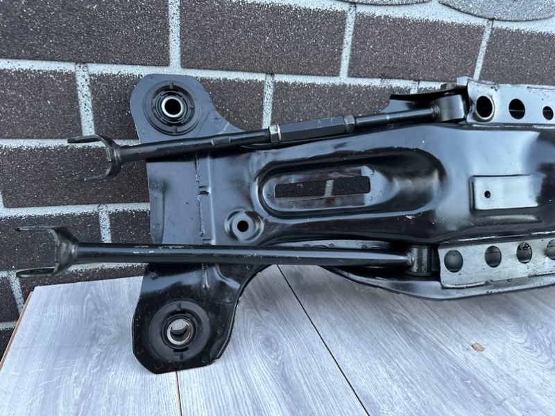 Балка задняя, 20000 рублей, Москва