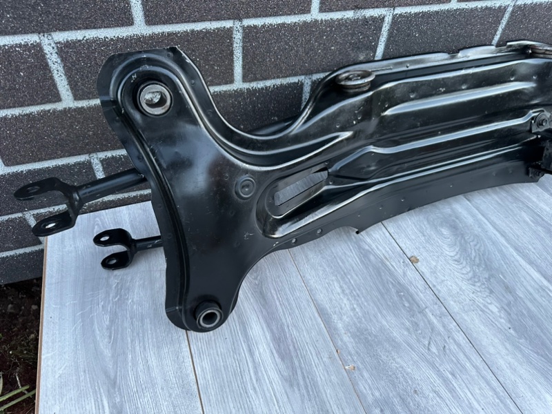 Балка задняя, 20000 рублей, Москва