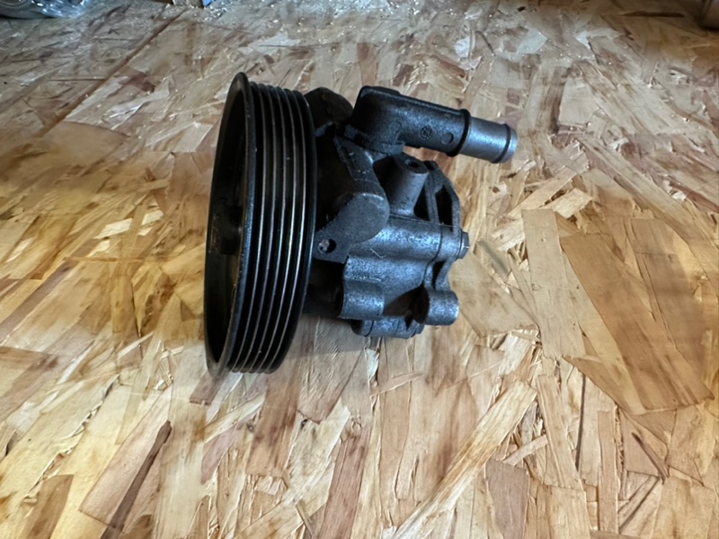 Насос гидроусилителя руля, 3500 рублей, Москва