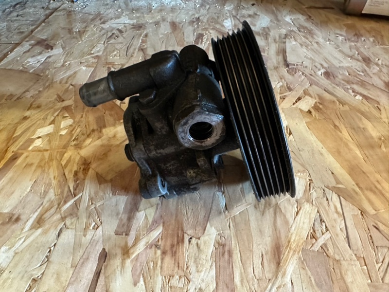 Насос гидроусилителя руля, 3500 рублей, Москва