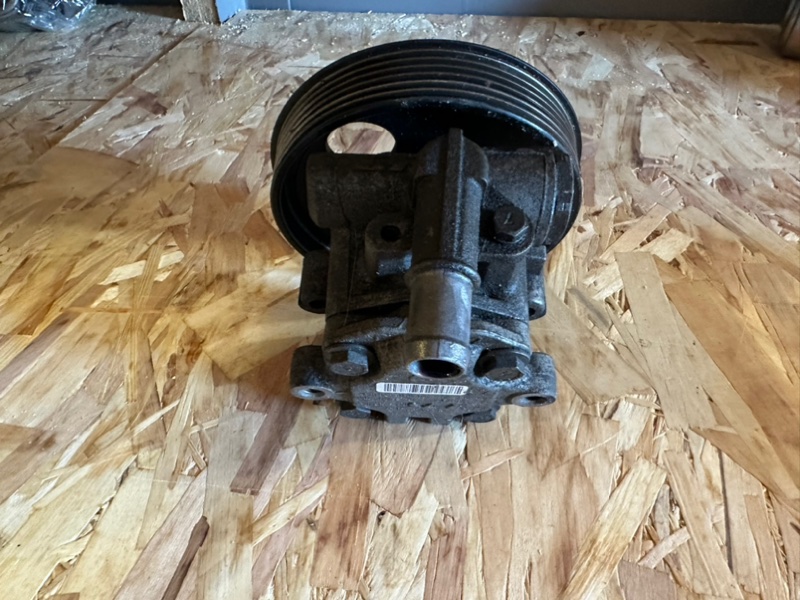 Насос гидроусилителя руля, 3500 рублей, Москва